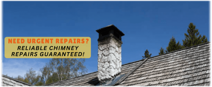 Chimney Repair Plano