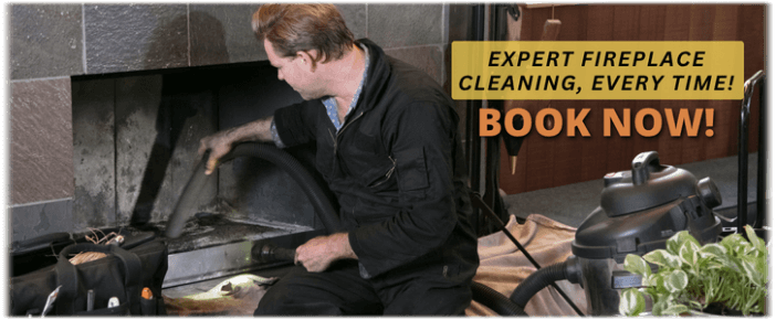 Fireplace Cleaning Plano