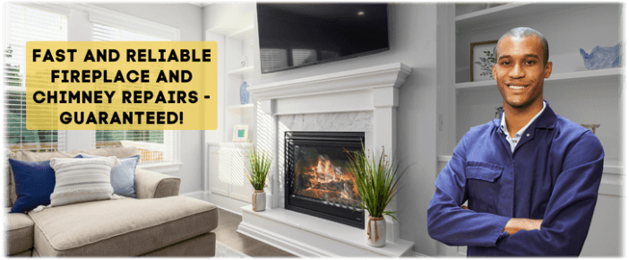 Plano Chimney Sweep
